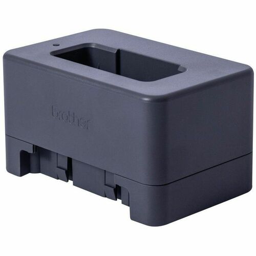 Brother PA-BC-004 Battery Charger - For Mobile Printer - Supports 1 Batteries - Battery Size: Proprietary Battery Size