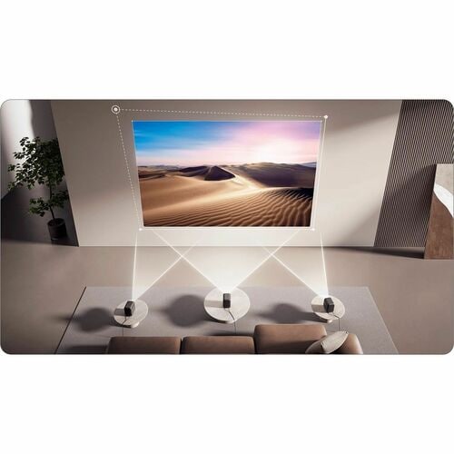 XIAOMI SMART PROJECTOR L1 EU KM0