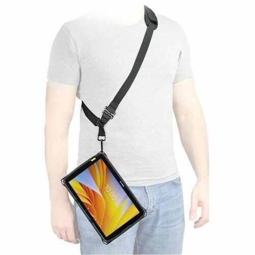 PROTECH - CASE + HANDSTRAP FOR ZEBRA ET40 - ET45 8IN - SOFT BAG