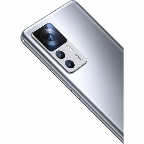 Smartphone Xiaomi 12T 256 GB - 5G - 16,8 cm (6,6") AMOLED 2712 x 1220 - Octa-core (Cortex A78Quad core (4 Core) 2,85 GHz +