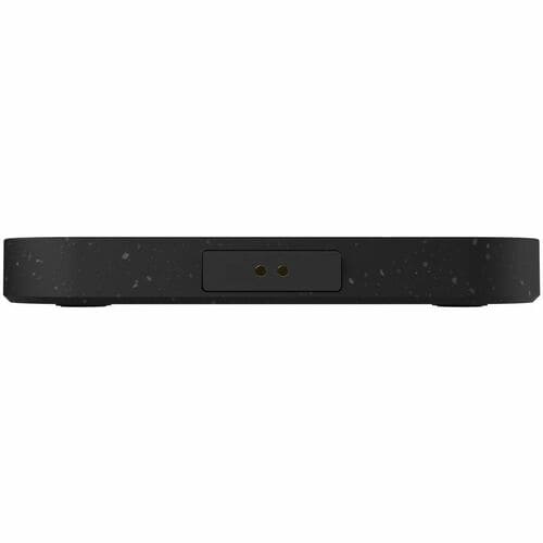 OtterBox Induction Charger - Black - For Qi-enabled Device, iPhone - Magnetic, Fast Charging