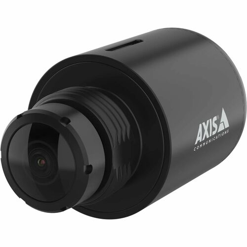AXIS F2137-RE Surveillance Camera Sensor Unit - 8 Piece - for Security Camera, Indoor, Outdoor