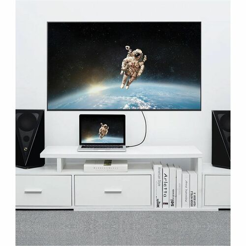 Vention AAI 50 cm HDMI A/V Cable - Cable for Audio/Video Device, Display Screen, Computer, Notebook, PlayStation 3, PlaySt