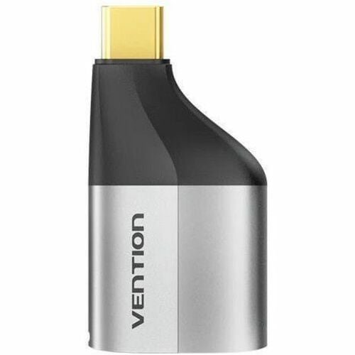 USB-C TO DP 1.2 4K ADAPTER GRAY METAL TYPE