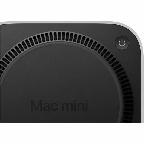 Miniatura 5 de MAC MINI M4/10C CPU/10C GPU/16GB/512GB-L