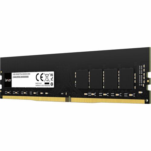 DDR4 16GB 288 PIN U-DIMM 3200MB U-DIMM DDR4 3200MBPS