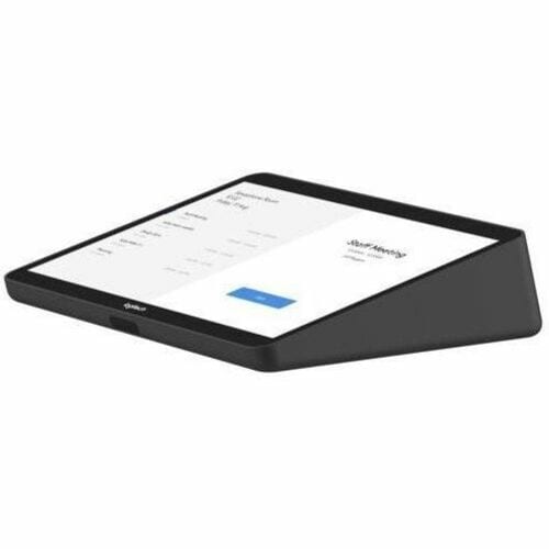 LOGITECH BASE BUNDLE WITH GOOGLE MEET COMPUTE AND TAP CAT5E