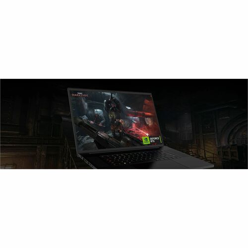 RAZER BLADE 18 275HX - Clavier US