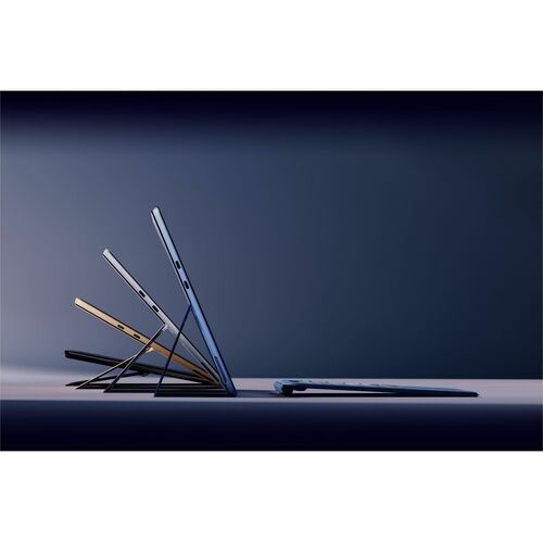 Microsoft Surface Pro 11 Copilot+ PC Tablet - 33 cm (13 Zoll) - vPro-Technologie - 16 GB Speicher - 512 GB SSD - Windows 1