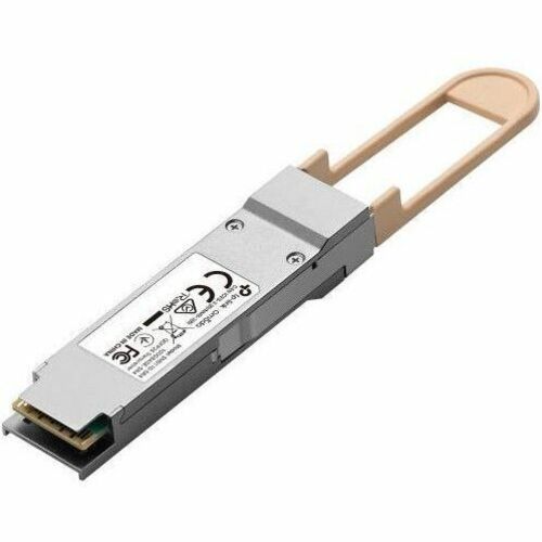 100GBASE-SR4 QSFP28 TRANSCEIVER 850NM MMF MULTIMODE FIBER