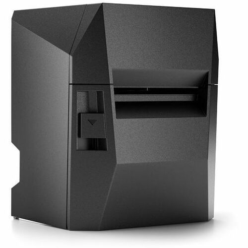 Star Micronics TSP143IV UEWB GY E+U Desktop, POS System Direktthermodrucker - Monochrom - Wandhalterung - Quittungsdruck -