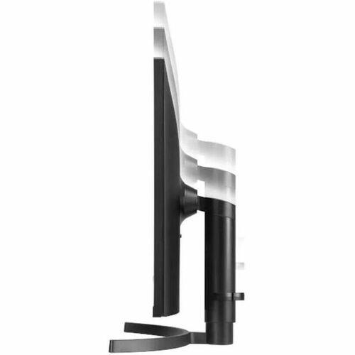 LG 32QN650-B 32" (81.3 cm) Class WQHD LCD Monitor - 16:9 - Black - 31.5" (80 cm) Viewable - In-plane Switching (IPS) Techn