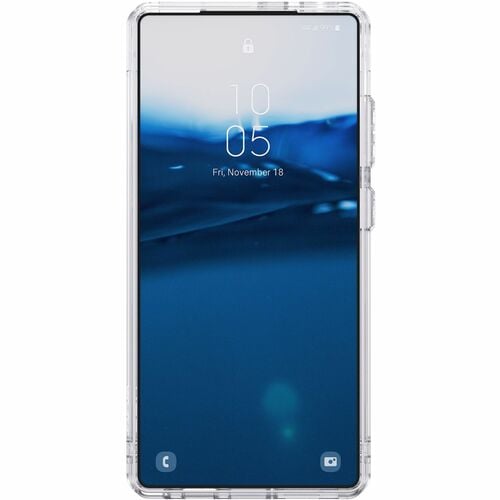 Urban Armor Gear Plyo Pro Case for Samsung Galaxy S25 Ultra Smartphone