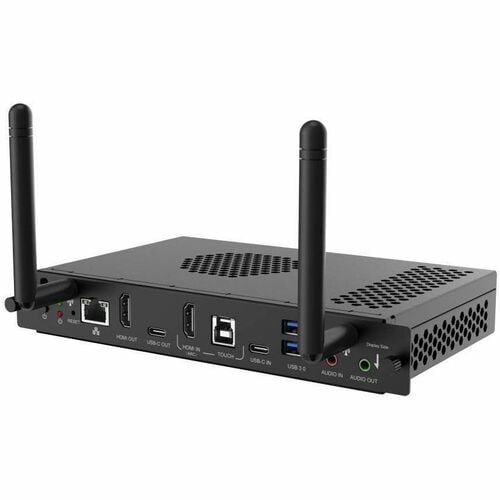 SMART BOARD MINI 727 INTERACTIVE PODIUM WITH AM60