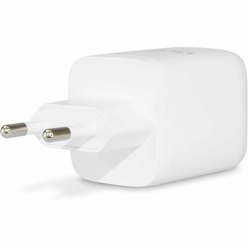 Dicota 65 W AC Adapter - Universal Adapter - 1 USB - 2 USB Type-C - For Notebook, Tablet PC, Smartphone - Europe - 120 V A