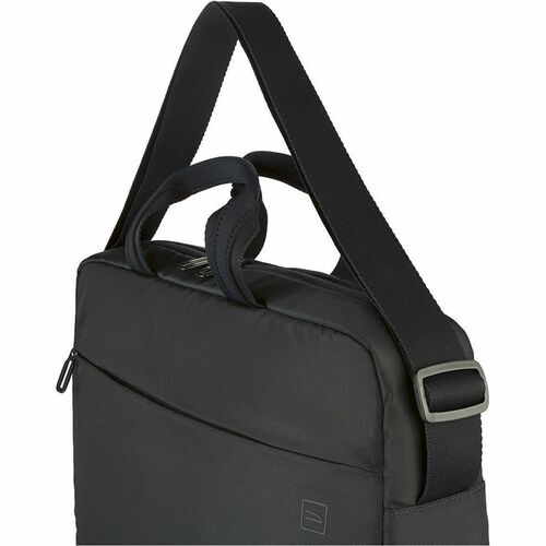 MALETIN PORTATIL 15.6 MACBOOK 1 GLOBAL 2 NEGRO