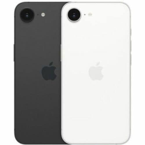 Vista 6 de IPHONE 16E NEGRO 128GB-BES