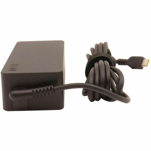 LENOVO AC ADAPTER 1 PACK 65 W 120 V AC 230 V AC INPUT 5 V