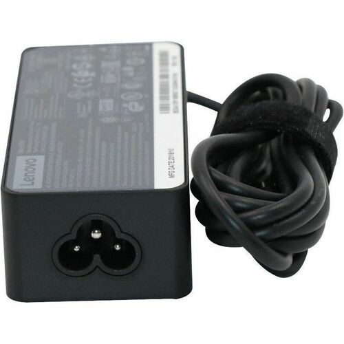 LENOVO AC ADAPTER 1 PACK 65 W 120 V AC 230 V AC INPUT 5 V