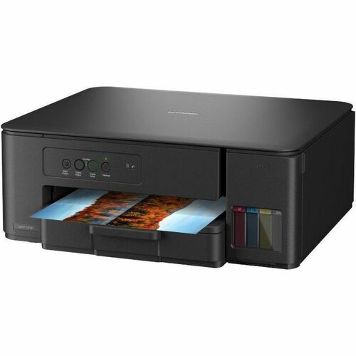 Vista 6 de MFP-DCP-T230W InkBenefit Tank