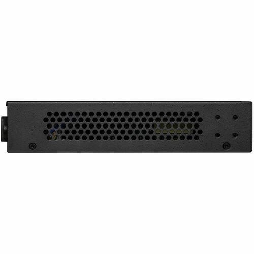 Lancom GS-2426P 26 Anschlüsse Verwaltbar Ethernet-Switch - Gigabit-Ethernet - 10/100/1000Base-T, 1000Base-X - 2 Unterstütz