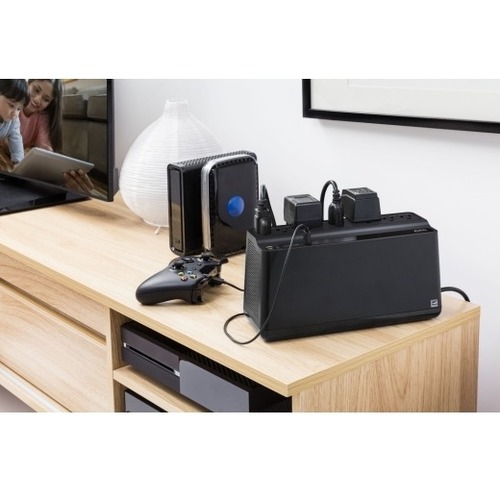 Miniatura 3 de BACK-UPS ES 600VA 120V 1 US CHARGING POR