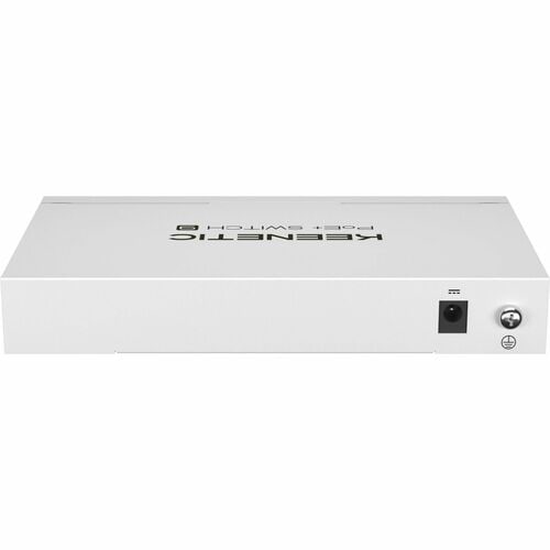 Commutateur Ethernet Keenetic KN-4710 9 Ports - Gigabit Ethernet - 10/100/1000Base-T - 2 Couche supportée - 120 W Budget P