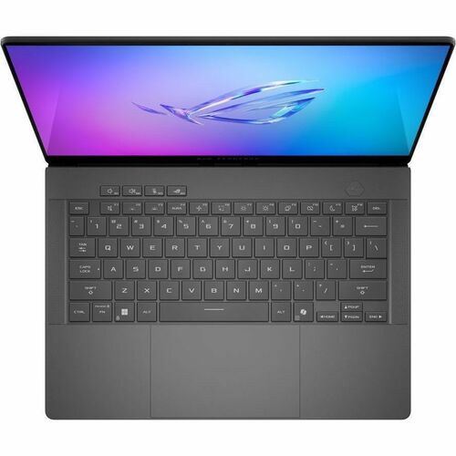 Asus ROG Zephyrus G14 GA403 GA403WR-QS088W 35.6 cm (14") Copilot+ PC Gaming Notebook - 3K - 120 Hz - AMD Ryzen AI 9 HX 370