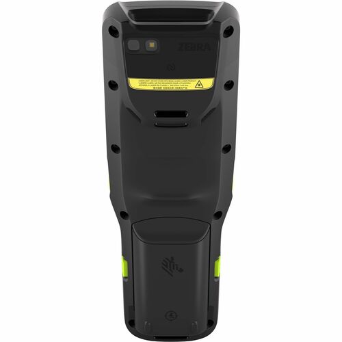 Zebra MC3400 Rugoso Terminal portátil - 1D, 2D - Compatível com TAA - Laser Fonte de luz - Gerador de imagens - Qualcomm -