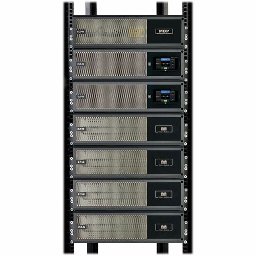 5KW UPS BUNDLE/KIT MODEL 5KW POWER MODULE 5K-MBP EBM INDGW-M3