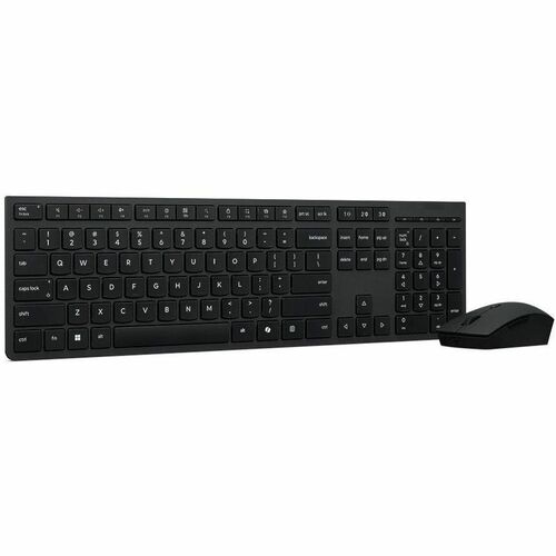 Miniatura 3 de Combo Wireless Keyboard & Mouse LA Span