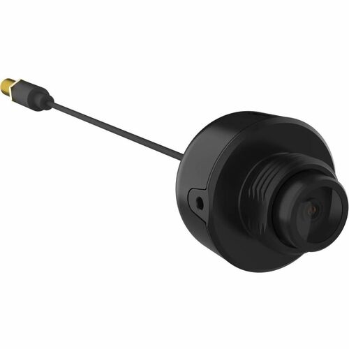 AXIS F2108 Surveillance Camera Sensor Unit - for Indoor, Surveillance Camera, Automated Teller Machine (ATM) - Aluminium