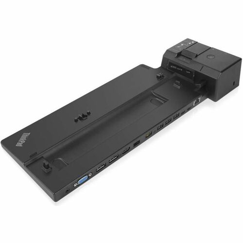LENOVO THINKPAD ULTRA DOCKING STATION US 40AJ0135US REFURB