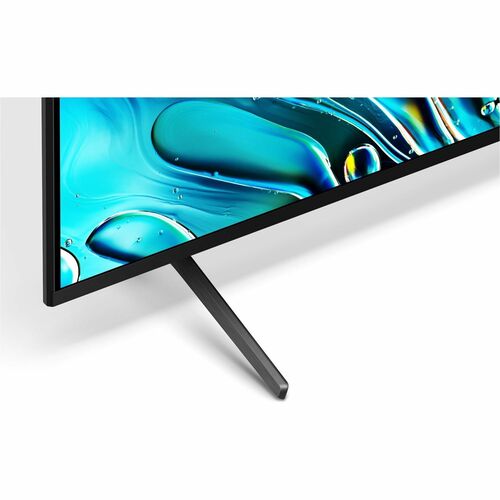 Sony BRAVIA 3 FWD-85S35 215.9 cm Smart LED-LCD TV - 4K UHDTV - High Dynamic Range (HDR) - Black - 2159 mm Class - HDR10, H