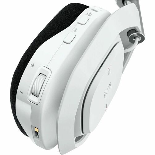 Vista 6 de A50 X LIGHTSPEED Wireless Gaming Headset