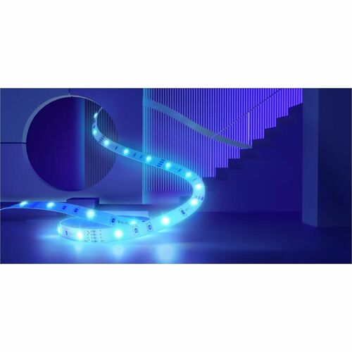 Tapo Decorative Light - 13.50 W - LED Bulb - Warm White, Cool Daylight for Room, Game Room, Party, Dining Room, Theatre - 