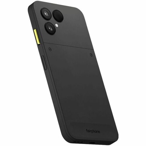 Fairphone 6 256 GB Smartphone - 16 cm (6.3") LTPO OLED 1116 x 2484 - Octa-core (Cortex A720Single-core (1 Core) 2.50 GHz +