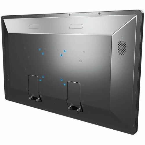 Elo E176840 22" Class Webcam LCD Touchscreen Monitor - 16:9 - 14 ms - 54.6 cm (21.5") Viewable - Projected Capacitive - 10