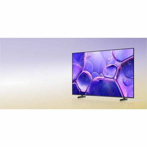 Vista 7 de Samsung 43in Crystal 4K Smart TV