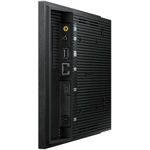 Samsung QB13C 330.20 mm Digital Signage Display - 16 Hours/ 7 Days Operation - Advanced Super Dimension Switch ( ADS ) - 1