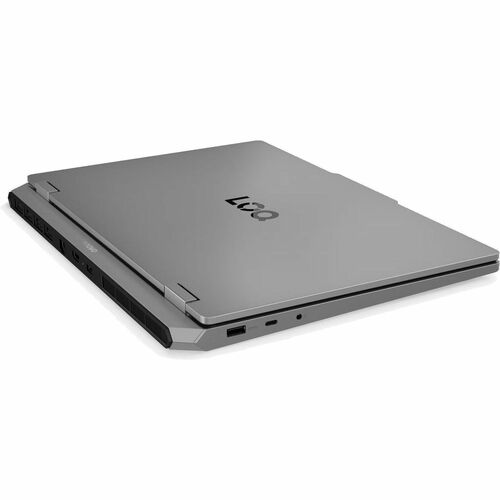 Lenovo LOQ Essential 15IRX11 83SC0028SP 39.6 cm (15.6") Gaming Notebook - Full HD - 144 Hz - Intel Core i5 13th Gen i5-134