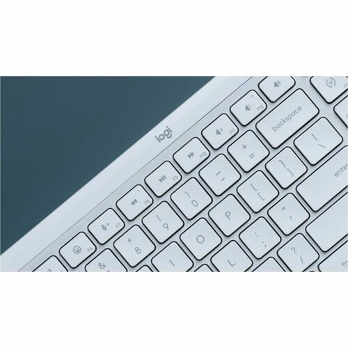 Miniatura 7 de Signature Slim K950 - Spanish - Off-Whit