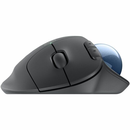 Vista 3 de ERGO M575S Wireless Trackball-GRAPHITE