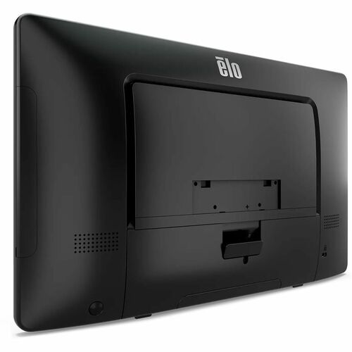 Elo E-Series 3 POS Terminal - (Intel Celeron N97 - 8 GB DDR5 SDRAM 128 GB M.2/PCI Express - 39,6 cm (15,6 Zoll) LED Touchs