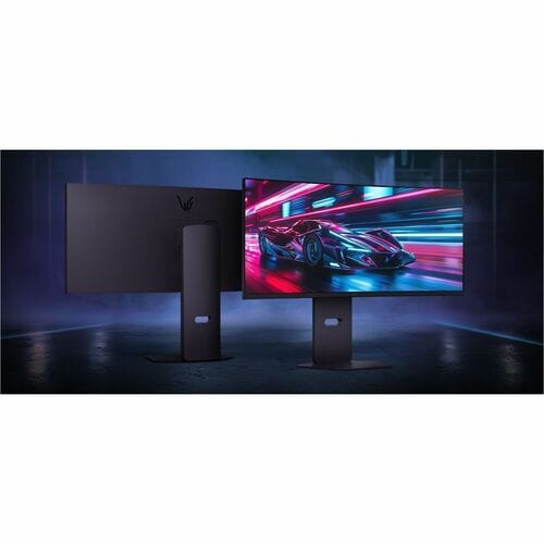 Vista 8 de Monitor Full HD de 34 Tipo de Panel VA