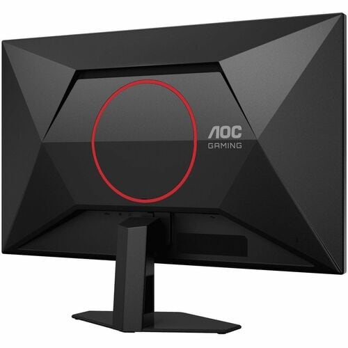 Monitor gaming LCD AOC 27G4E 27"" (68.6cm) Clase Full HD - Negro, Rojo - 27"" (68.6cm) Viewable - IPS rápido - 1920 x 1080