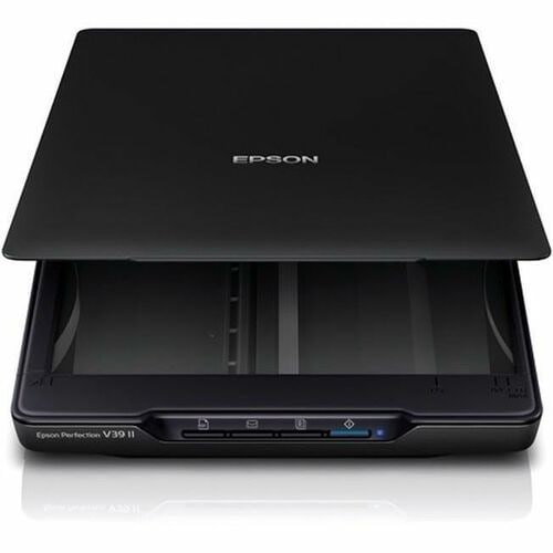 Miniatura 8 de Perfection V39 II