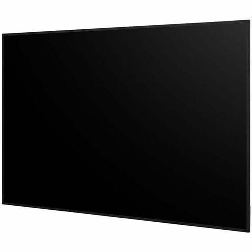 LG 50UL5Q-E 1270 mm LCD Digital Signage Display - 24 Hours/7 Days Operation - Energy Star - Vertical Alignment (VA) - 8 GB