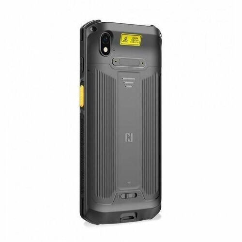 Newland Megattera Standard Plus MT93 Rugged Handheld Terminal - 1D, 2D - 4G, 3G, 2G, EVDO - Laser Light Source - CMOS - 61