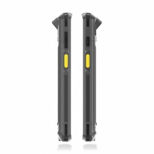 Newland Megattera Pro MT9356 Rugged Handheld Terminal - 2D, 1D - 4G, 3G, 2G, EVDO - Laser Light Source - CMOS - 610 mm - A